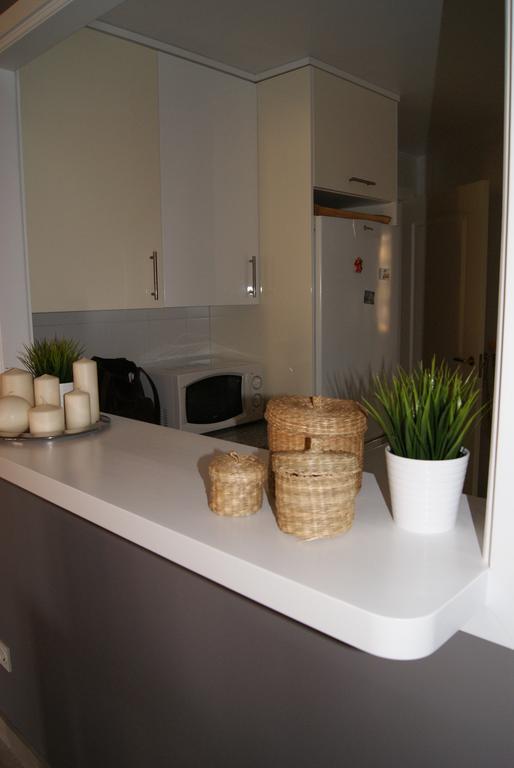 Splendide Appartement Deluxe Manilva Exterior photo