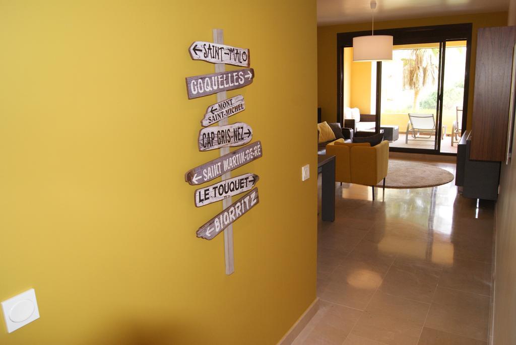 Splendide Appartement Deluxe Manilva Exterior photo