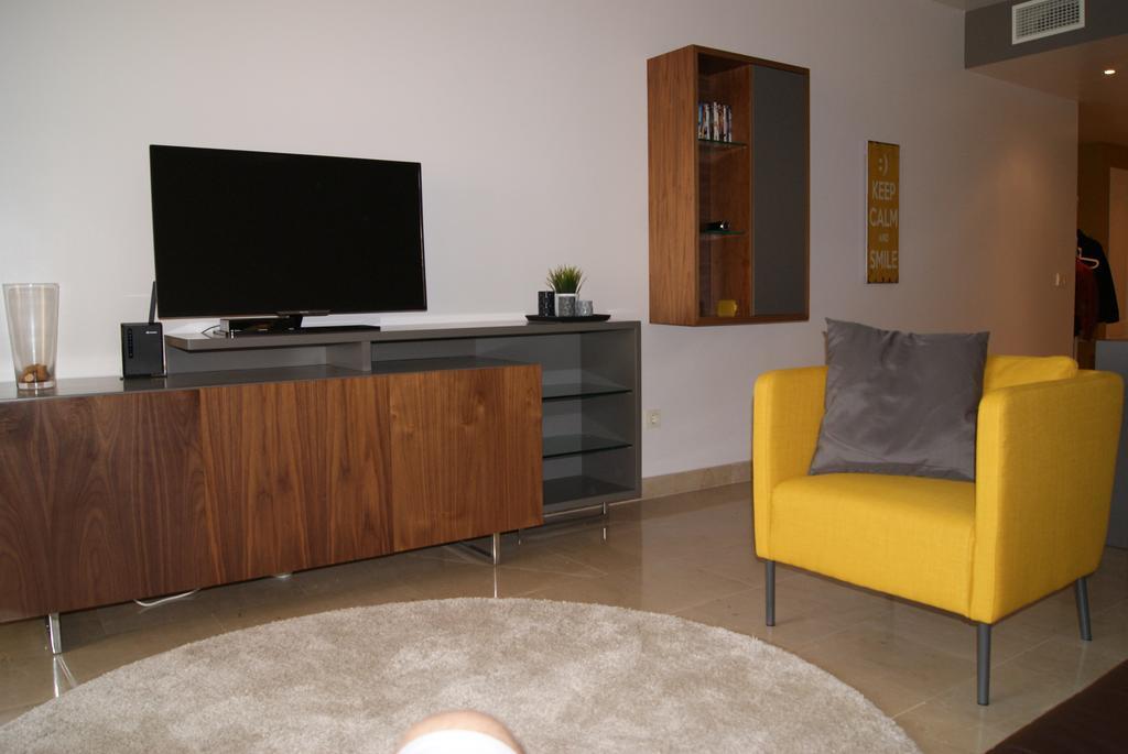 Splendide Appartement Deluxe Manilva Exterior photo