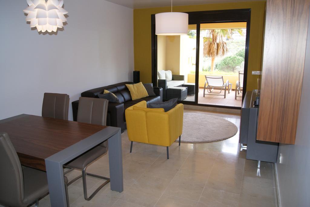 Splendide Appartement Deluxe Manilva Exterior photo