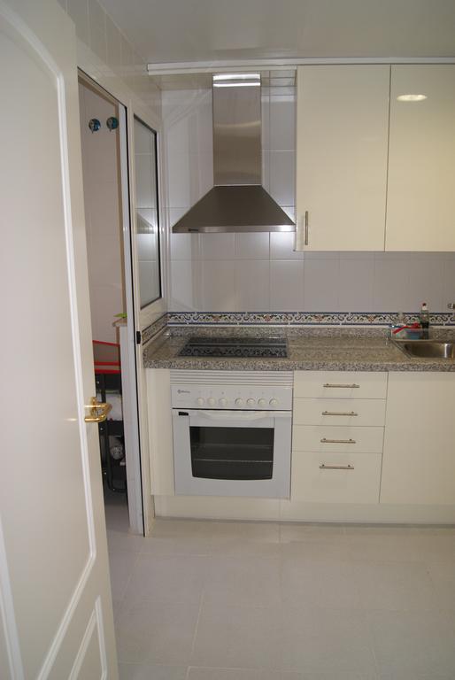 Splendide Appartement Deluxe Manilva Exterior photo