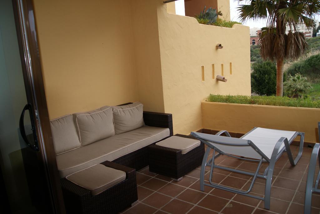 Splendide Appartement Deluxe Manilva Exterior photo