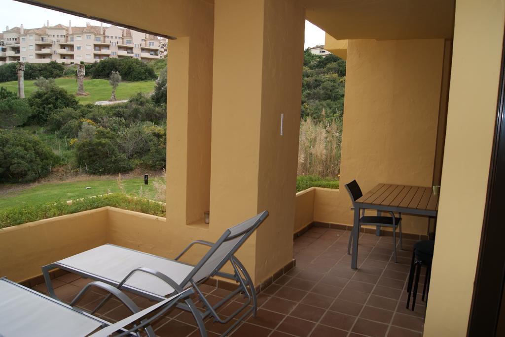 Splendide Appartement Deluxe Manilva Exterior photo