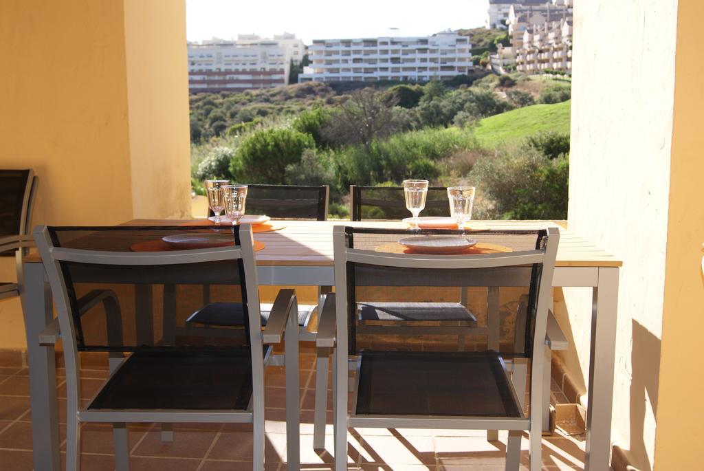 Splendide Appartement Deluxe Manilva Exterior photo